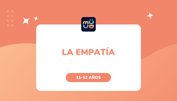 Portada de La Empatía
